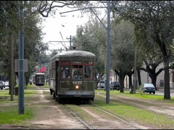 2120 Short St APT B, New Orleans, LA 70118