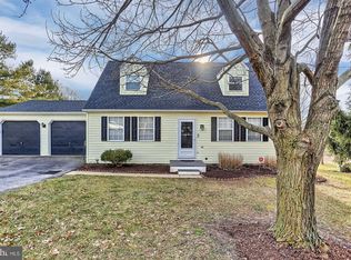 404 Bellevue Rd, Red Lion, PA 17356