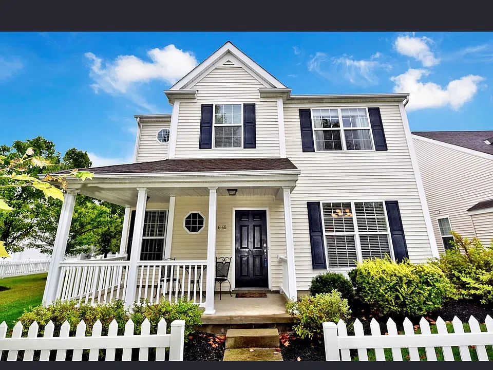 6168 New Albany Rd W