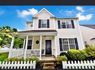6168 New Albany Rd W, New Albany, OH 43054
