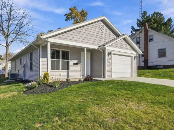 518 W Laurel St, Willard, OH 44890