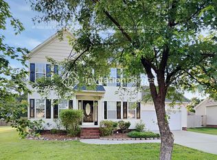 1252 Piney Church Rd, Concord, NC 28025