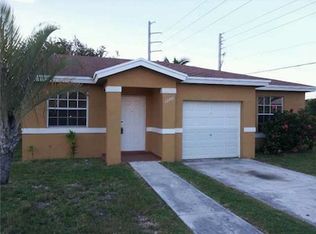 12701 SW 265th St, Homestead, FL 33032
