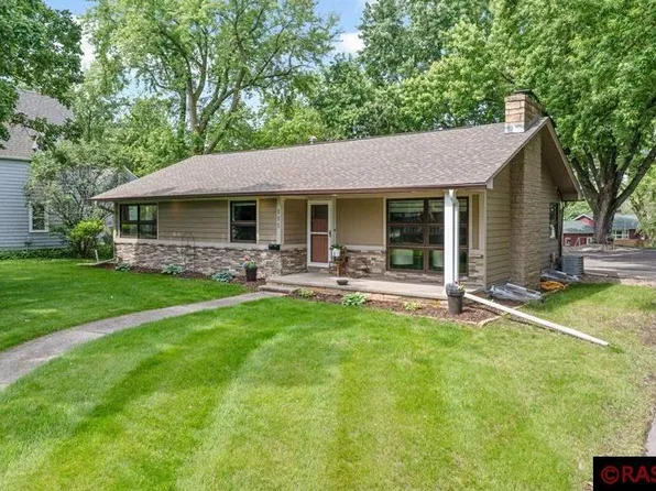 111 N Holland St, Blue Earth, MN 56013
