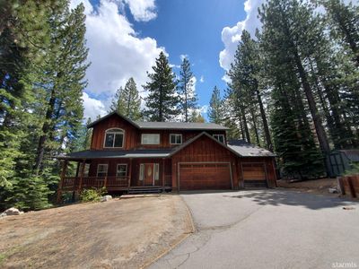 1607 Plumas Cir, South Lake Tahoe, CA, 96150