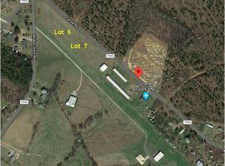 0 Ferree Rd #6, Ellenboro, NC 28040