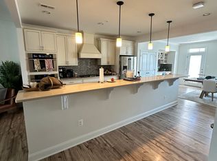 7226 Islip Way UNIT A, Hanover, MD 21076