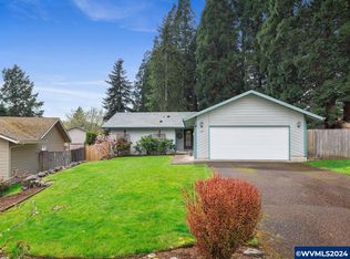 4168 NW Tamarack Dr, Corvallis, OR 97330