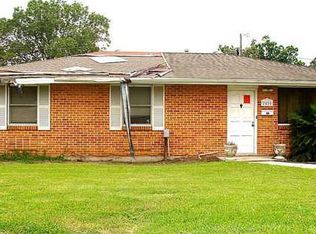 2420 Massachusetts Ave, Metairie, LA 70003