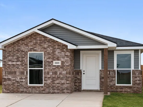 2009 Tractor Ave, Wolfforth, TX 79382