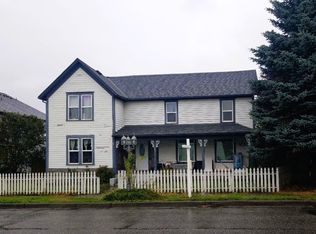 111 W Gilman Ave, Arlington, WA