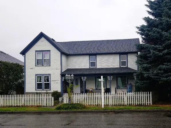 111 W Gilman Ave, Arlington, WA 98223