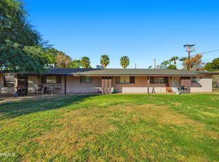 7808 E Heatherbrae Ave, Scottsdale, AZ 85251