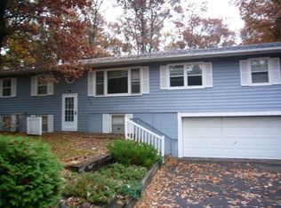 310 329th Ave NE, Cambridge, MN 55008