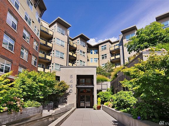 2nd image of 5440 Leary Ave NW Unit 623