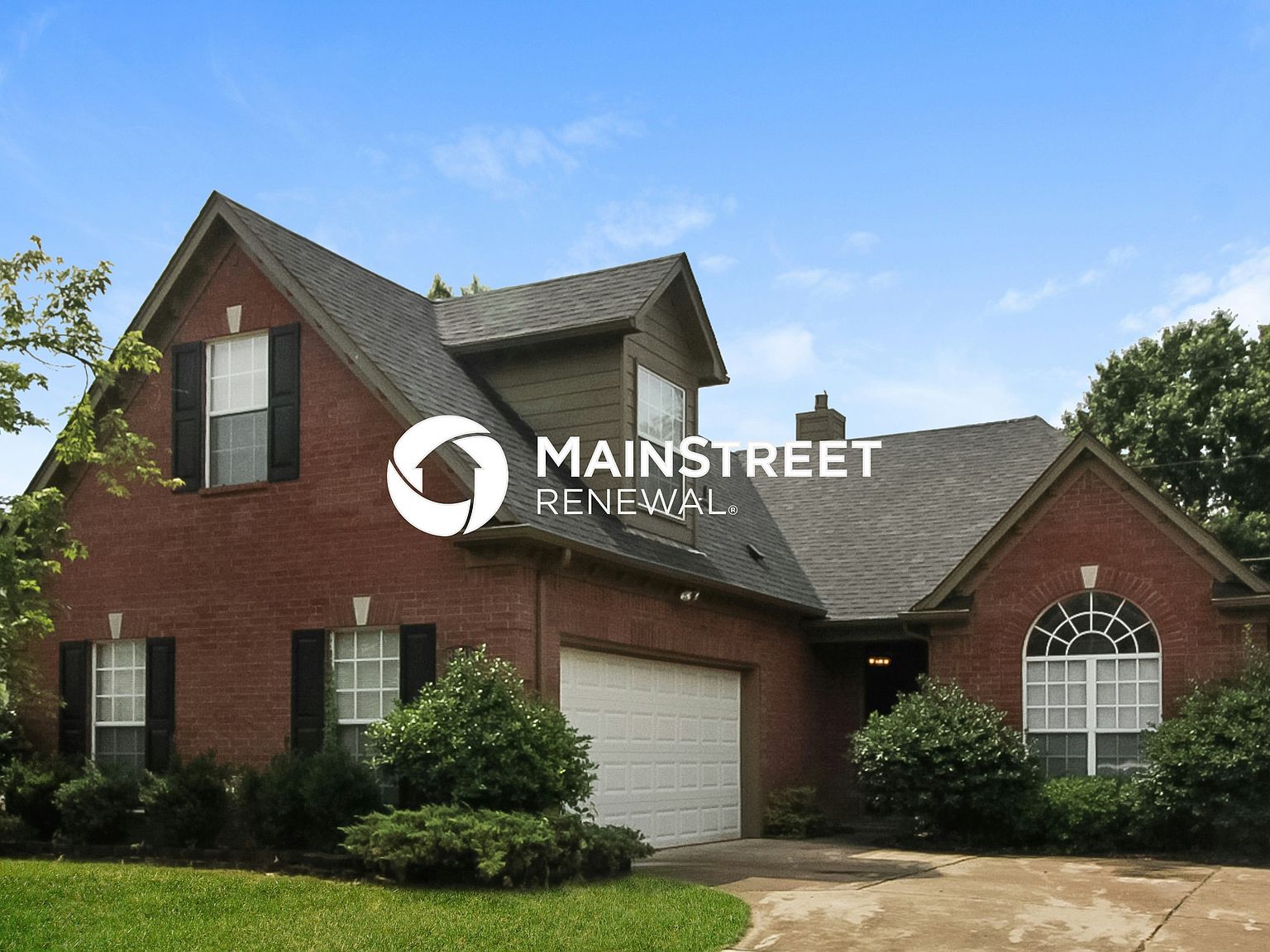 8541 Shady Elm Dr, Cordova, TN 38018 | Zillow