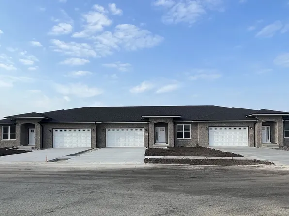 354 White Hawk Way, Manteno, IL 60950