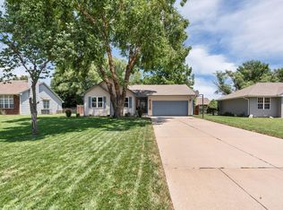 1720 Ryan Ct, El Dorado, KS 67042