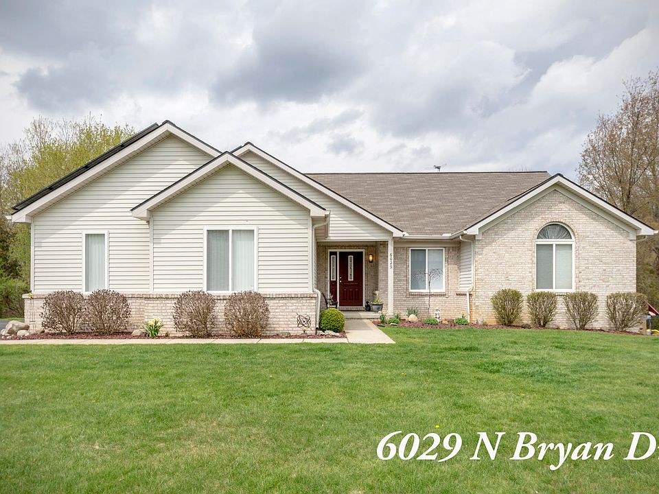 1st image of 6029 N Bryan Dr