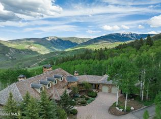 2419 Colorow Rd, Edwards, CO 81632