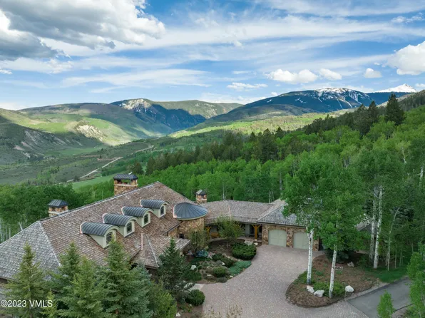 2419 Colorow Rd, Edwards, CO 81632