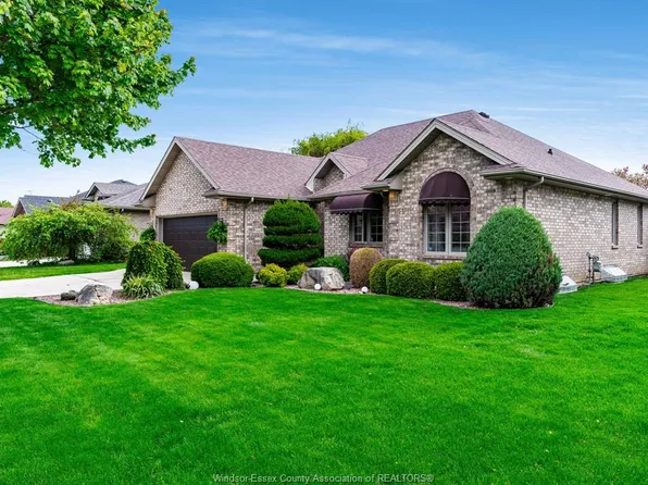 21 Conservation Blvd, Kingsville, ON N9Y 4E4