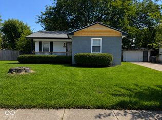 3425 Tiffany Dr, Indianapolis, IN 46226