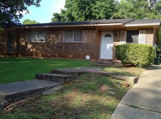 504 Planters Rd, Montgomery, AL 36109