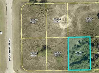 917 Gregory St E, Lehigh Acres, FL 33974