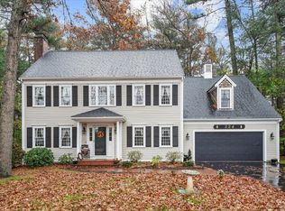 224 Cranberry Dr, Halifax, MA 02338