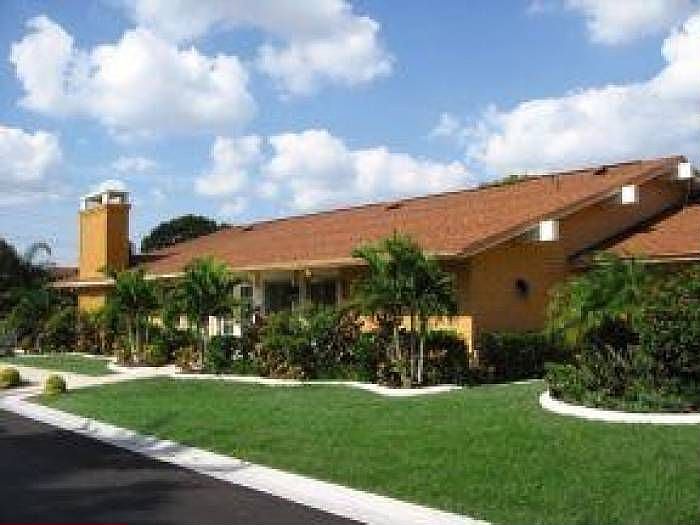 Clubhouse