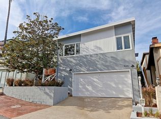 533 24th St, Manhattan Beach, CA 90266