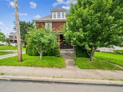520 Morrell Ave, Connellsville, PA, 15425