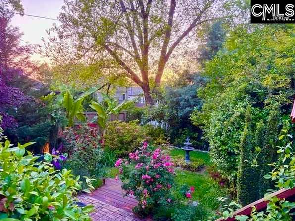 915 Chester St, Columbia, SC 29201