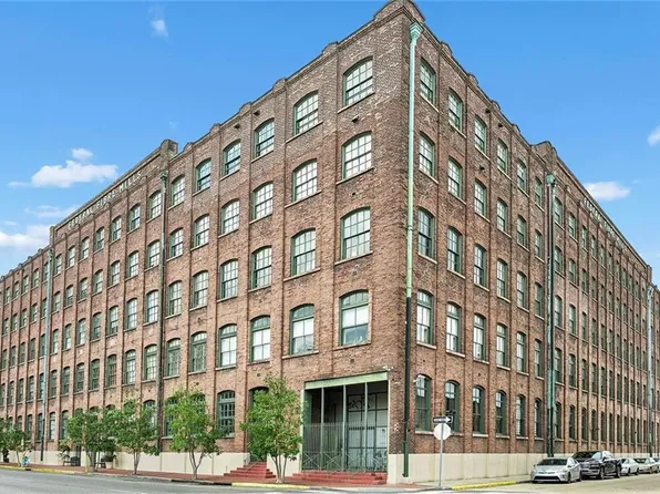 1107 S Peters St APT 316, New Orleans, LA 70130