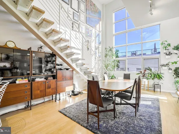 2410 17th St NW APT 309, Washington, DC 20009