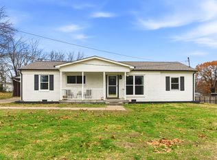 919 Sunvalley Dr, Madison, TN 37115