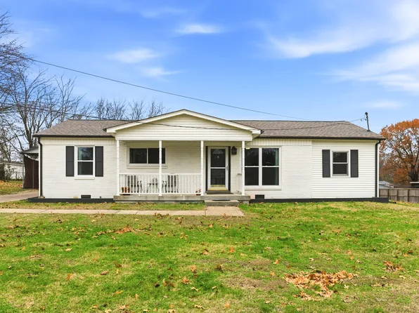 919 Sunvalley Dr, Madison, TN 37115