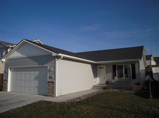 1455 SW Lehman Ct, Pullman, WA 99163