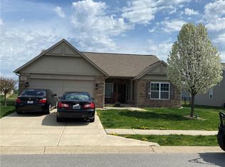 817 Declaration Dr, Pittsboro, IN 46167