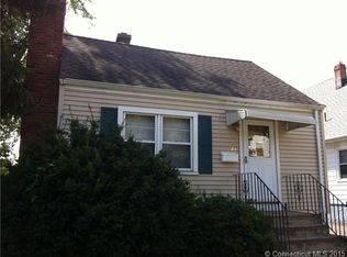 23 Burr St, East Haven, CT 06512