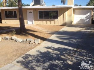 38100 Bel Air Dr, Cathedral City, CA 92234