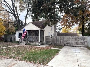27097 Nanton St, Madison Heights, MI 48071
