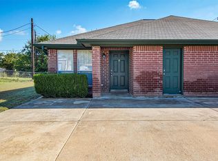 2549 E Renfro St, Burleson, TX 76028