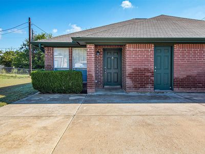 2549 E Renfro St, Burleson, TX, 76028