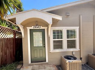 2643 A St, San Diego, CA 92102