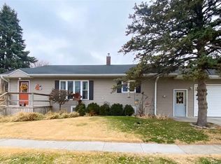 206 W Hale St, Battle Creek, NE 68715