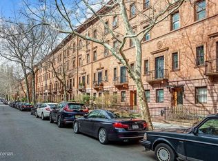 225 W 139th St, New york, NY 10030