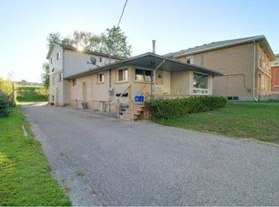 329 Spruce St UNIT 1, Waterloo, ON
