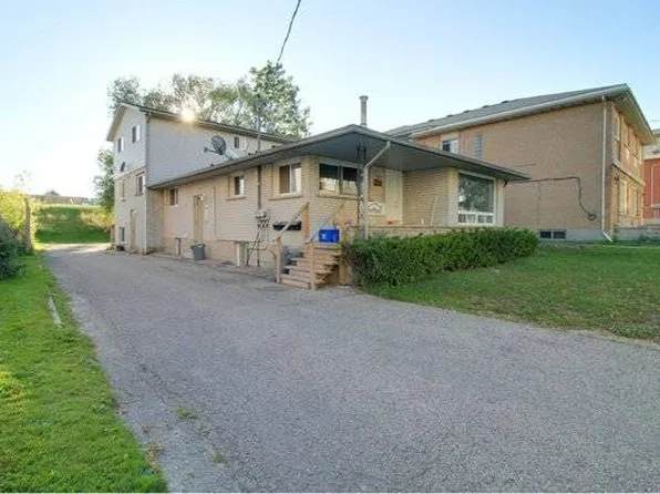 329 Spruce St Unit 1, Waterloo, ON N2L 3M6